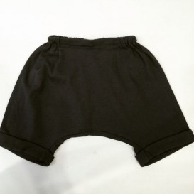 Pantalone gris-bleu