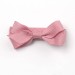 Pair of Grosgrain Bow Hairclips - 5 colours
