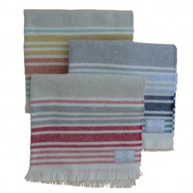 Baby Blanket - 3 colours