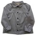 Mathilde Blouse - Tiny Check