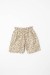summer short ditzy floral