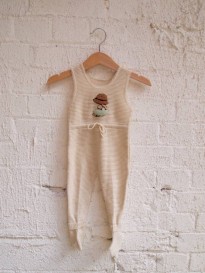 Vintage+Italina+knitted+romper+&pound;14