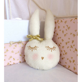 Gis&egrave;le la lapine trop belle