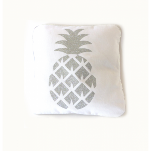 coussin-en-coton-blanc-ananas-argente-dehoussable-.jpg