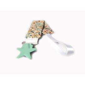 Attache t&eacute;tine liberty adelaja multico