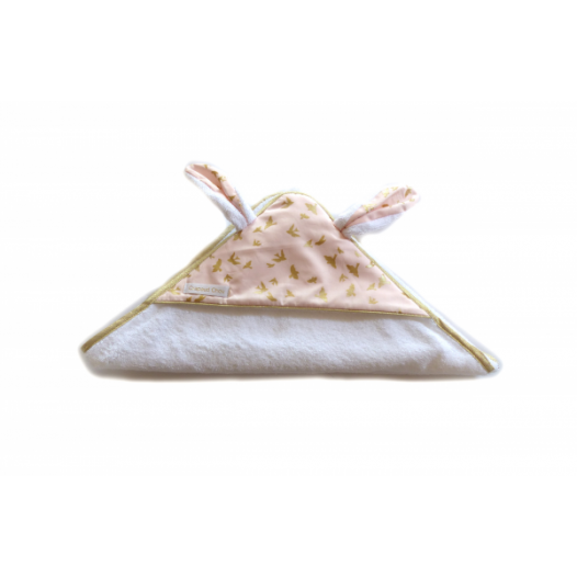 cape-de-bain-mon-joli-lapin-capuche-coton-rose-oiseau-dore-et-eponge-blanche.jpg