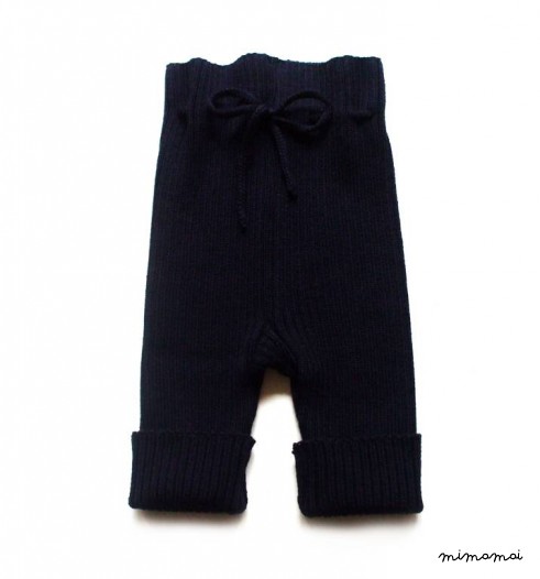 Children's knitted merino wool diaper cover/shorts/short pants/capri pants/trousers