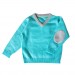 V-Jumper - Turquoise