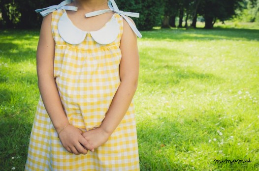 Robe HENRIETTE