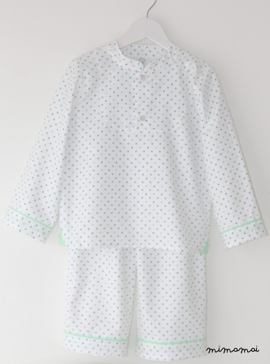 PIJAMA CHRISTOPHER