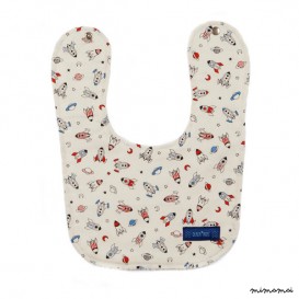 Bib peque&ntilde;o rockets