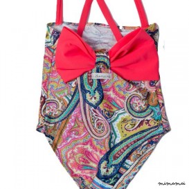 Costumino Bimba Liberty