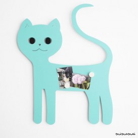 Gato Azul