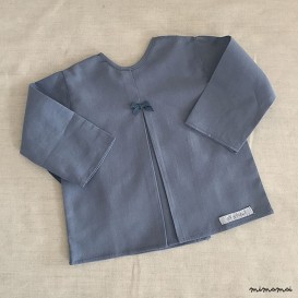 Camiseta Batista Tabla Firenze - Azulon