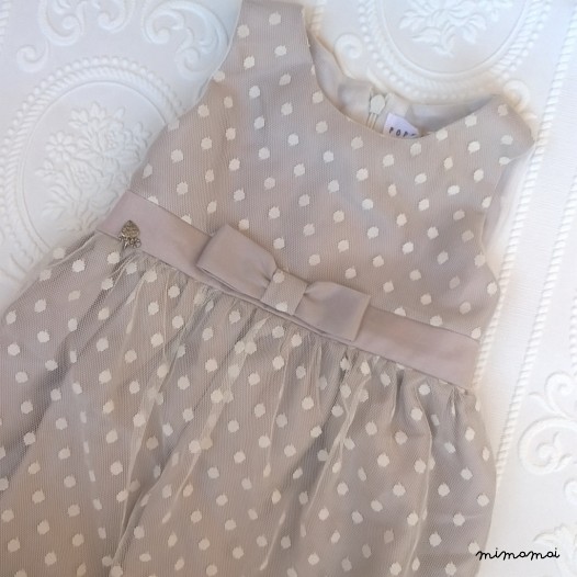 vestito seta