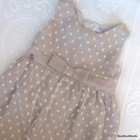 vestito seta