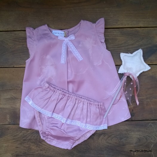 completino Fairy