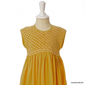 Yellow Sulphur