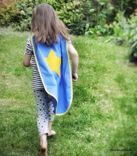 Supereroe Cape - personalizzato supereroe Cape - supereroe Costume