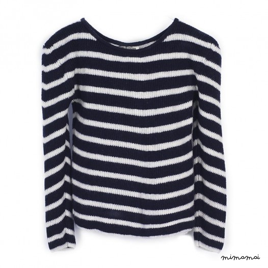 Mariniere Blue