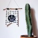 Kids Wall Banner BE BRAVE