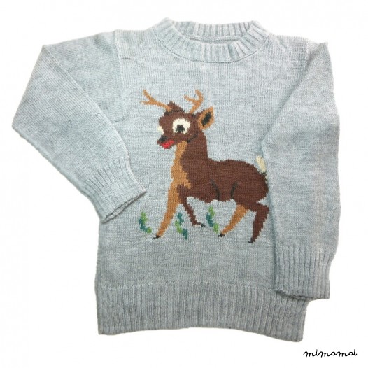 Bambi Jumper