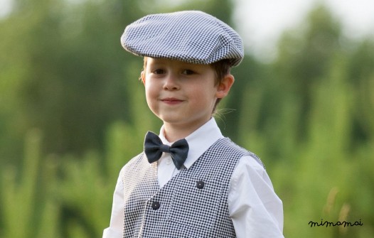 Natural flat cap. Many colours.Striped or plaid