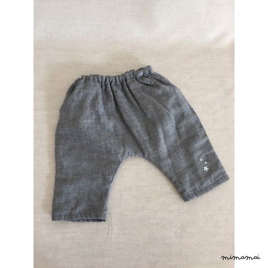 Pantal&oacute;n curve Star16