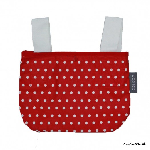 Mini Bags for scooters