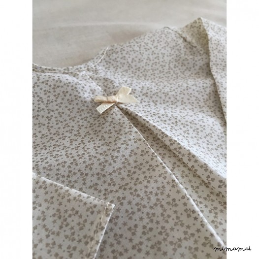 Camiseta Batista Tabla Firenze