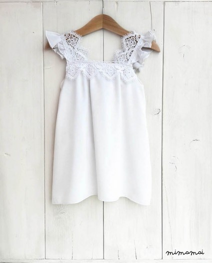 Baby lace dress, baby ceremony dress, toddler dress, bambina vestito pizzo ,baby lace dress