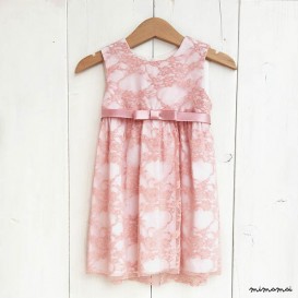 Baby lace dress, baby ceremony dress, toddler dress, baby bride dress,bambina vestito pizzo