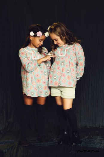 Girls corduroy shorts Toddler girls Rolled cuff shorts Girls