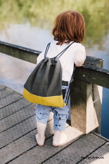 Kid&rsquo;s rucksacks