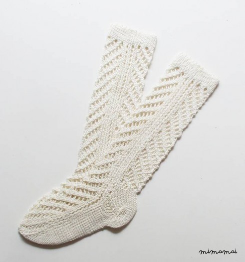 Babies/Children's cotton knee-high Lace Socks/stockings