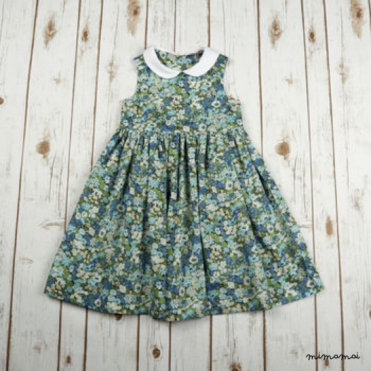 Classic Liberty Dress