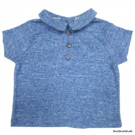 Marl T-shirt