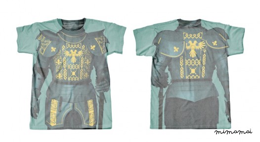 Armor T-Shirt