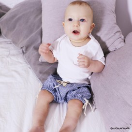 Henri Shorts