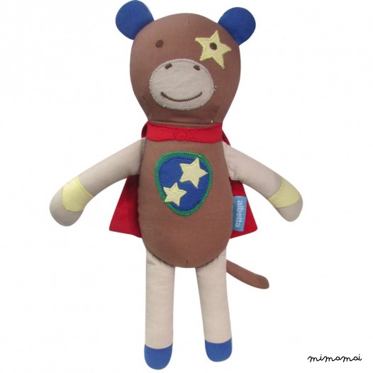 Super Monkey Toy