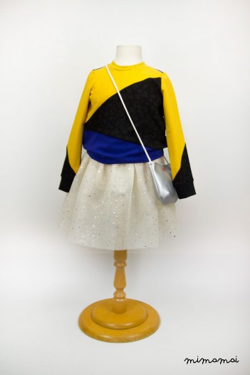 Gonna Tulle 2