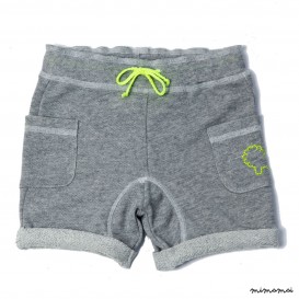 Short Grigio