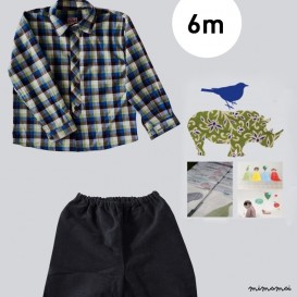 Set 6m