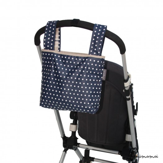 Tote Bags for Buggies