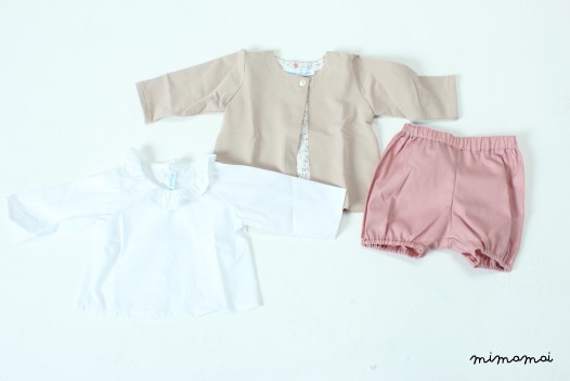 Baby girl outfit