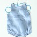 Pagliaccetto -  Baby romper