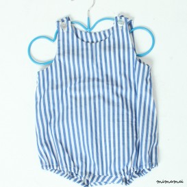 Pagliaccetto -  Baby romper