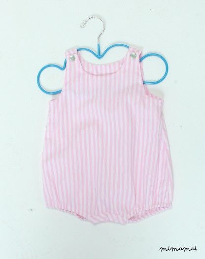 Pagliaccetto -  Baby romper