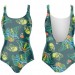 Butterflies Swimsuit