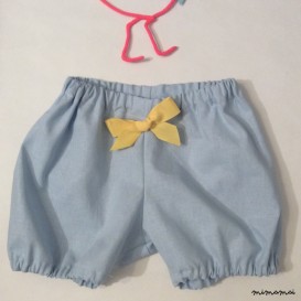 Bloomer SISSI